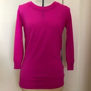 J.Crew Teddie Sweater - XXS